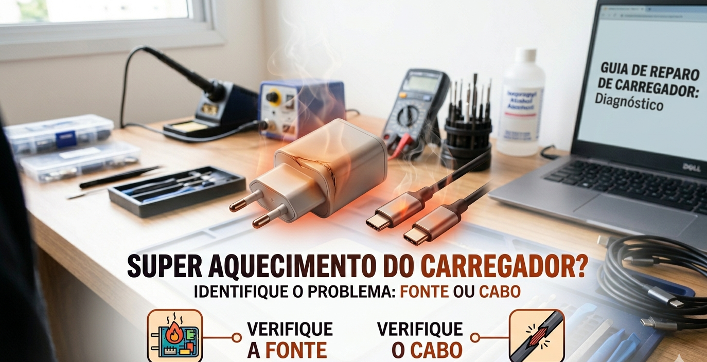 carregador