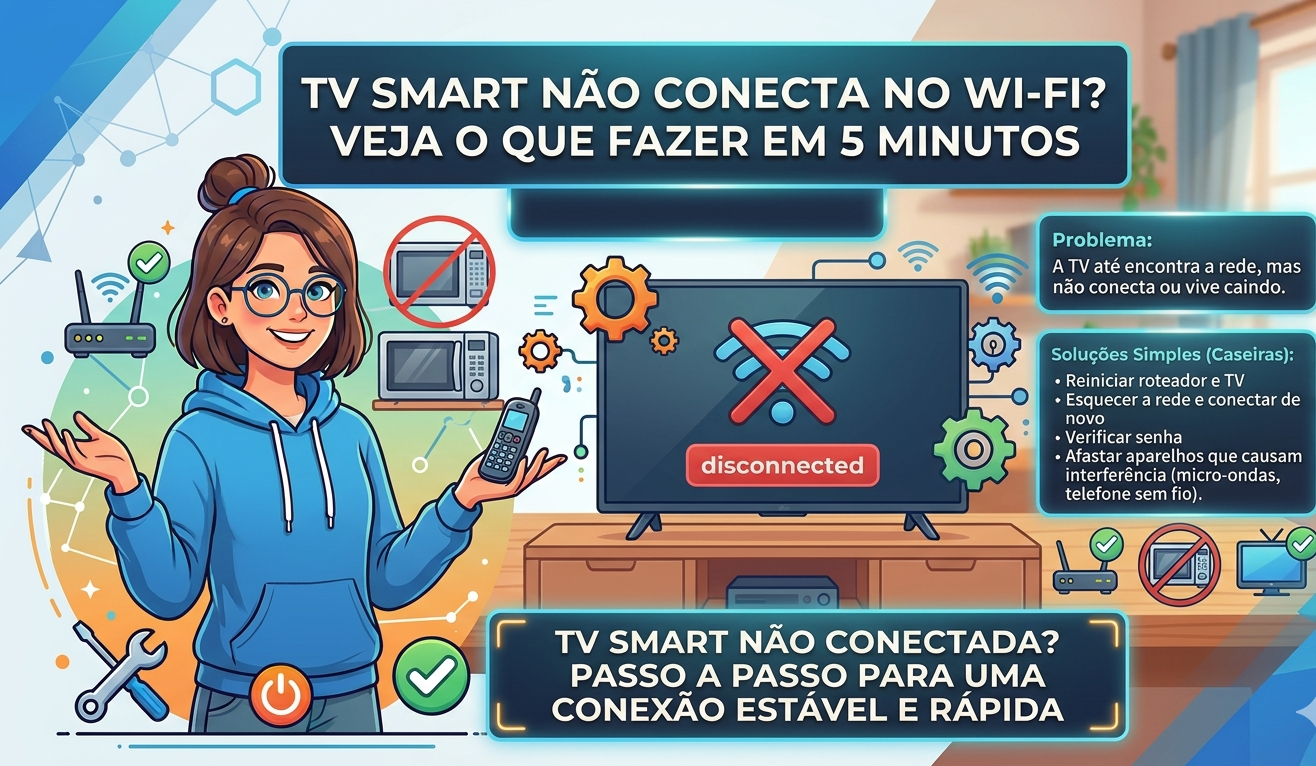 tv smart